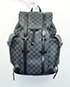 Christopher Backpack, front view